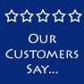 our-customers-say-blue