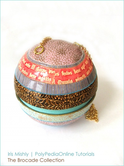 how to make polymer clay