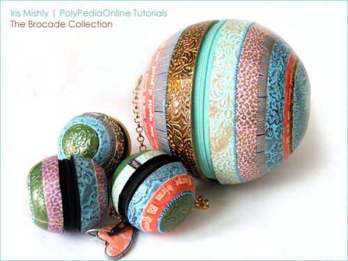 polymer clay tutorial