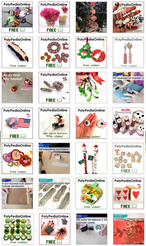free-polymer-clay-tutorials-polypediaonline-express