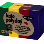 kato polymer clay