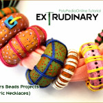polymer clay tutorial life savers beads