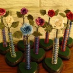 Dixie Ann Flower Academy Roses Flowers