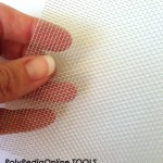 Mosquito Metal Mesh