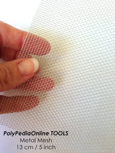 Mosquito Metal Mesh