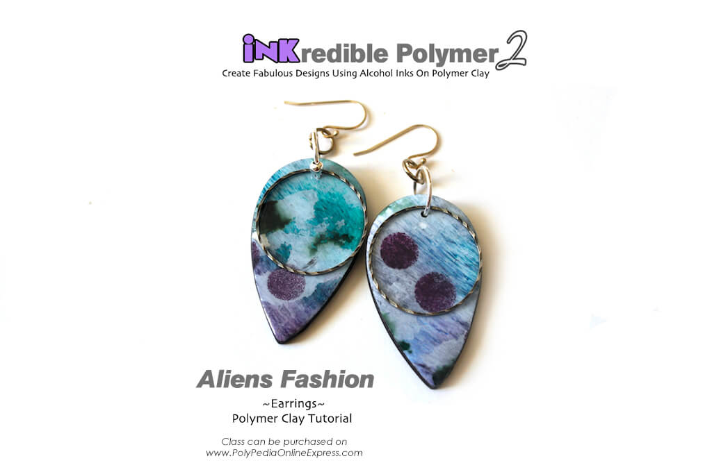 Polymer Clay Workshop  Tutorials and Innovations in Polymer Clay