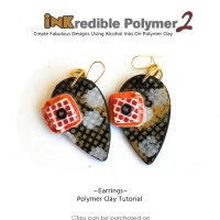 polymer clay tutorials