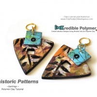 INKredible-2-Polymer-Clay-Tutorial-IrisMishly-prehistoric-patterns17 ppe