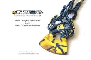 INKredible-Macrame-Polymer-Clay-Tutorial-IrisMishly-blue-octopus-tentacles6 PPE