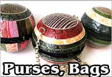 Bags, Purses, Pouches