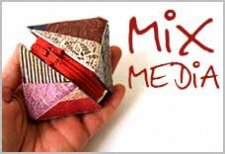 Mix Media