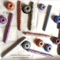 polymer-clay-with-children-summer-camp-pens3
