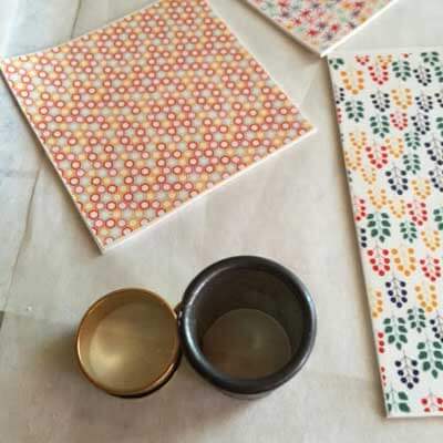 how to use cutters polymer clay
