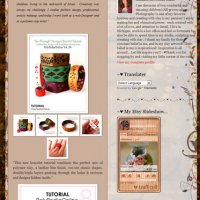 polymer clay tutorial